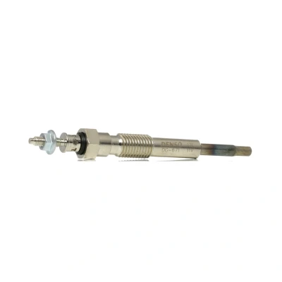 Image of 1985064060, 1985064061, 1985067020, 1985067030 Glow plug DENSO DG 671 11V M10x1.25 100,3mm 15Nm TOYOTA: Land Cruiser Prado 90, Granvia