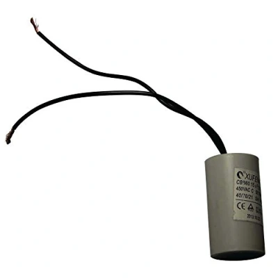 Image of Buffalo Capacitor 1 for GL190