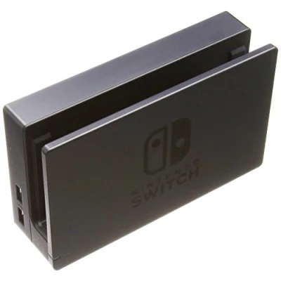 Image of Nintendo Switch Dock Set