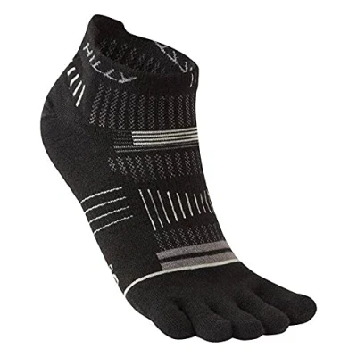 Image of Hilly Toe Socklet SS21