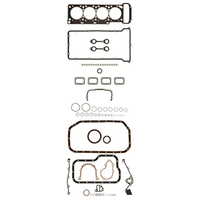 Image of Ajusa 50122800 Full Gasket Set engine