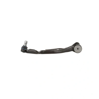 Image of 31126850398, 31126879842 Suspension Arm DELPHI TC3879 with ball joint Trailing Sheet Steel MINI: Hatchback, Hatchback