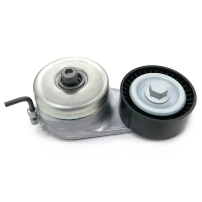 Image of 55193330, 6000100155, 6000100248, 73502730 Tensioner Pulley SKF VKM 32023 with fastening material FIAT: Grande Punto Hatchback, Doblo I Cargo