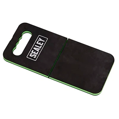 Image of Sealey Premier Mechanic&#039;s Kneeling Mat Folding 23mm