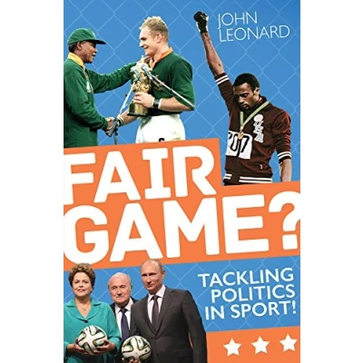 Image of Fair Game?: Tackling Politics in Sport