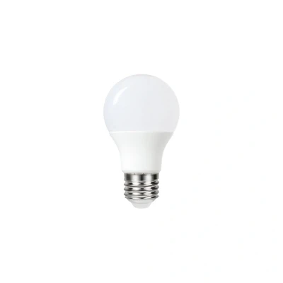 Image of E27 Dimmable 4000K GLS Bulb 4.8W Integral LED