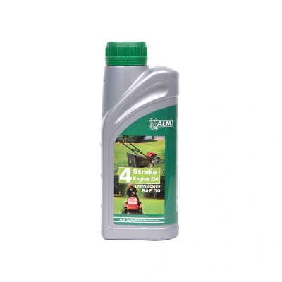 Image of ALM Manufacturing OL006 4 Stroke Engine Oil 500ml