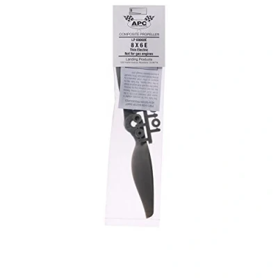 Image of Thin Electric Propeller 8 x 6 APC Propellers LP 08060E 25265000