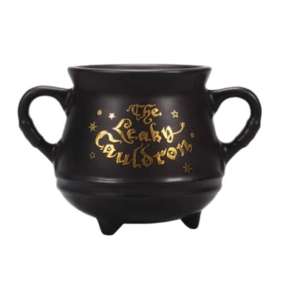 Image of Mug Cauldron (325ml) Harry Potter (Leaky Cauldron)