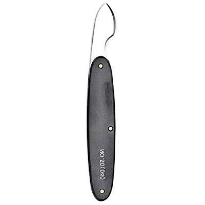 Image of Salmue Watch Case Opener Knife, High speed Steel Back Cover Remover Pry Knife Battery Change Repair Tool
