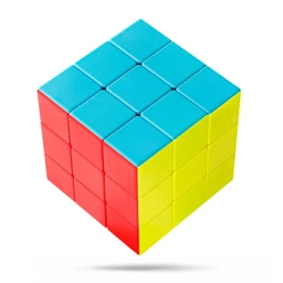 Image of Mega Puzzle Cube
