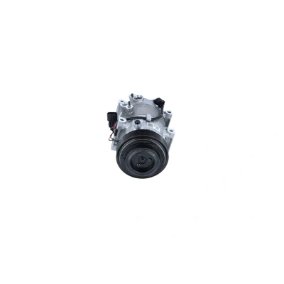 Image of 97701G4400 AC Compressor NRF 320248G VD14E PAG 46 YF R1234yf, R134a