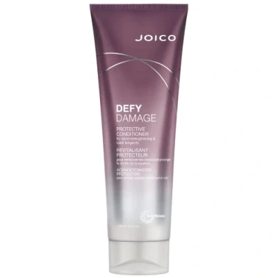 Image of Joico Defy Damage Protective Conditioner, 250 ml, JC 09169