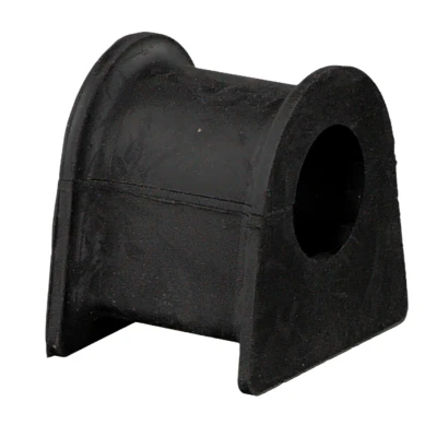 Image of 5481339100 Stabilizer Bushes FEBI BILSTEIN 41474 Front Axle Rubber 25mm HYUNDAI: SONATA 4