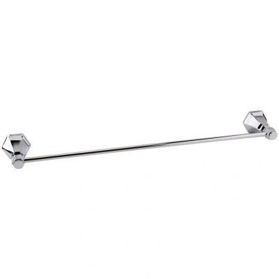 Image of RAK Ceramics Washington 600mm Single Towel Rail RAKWTN9910