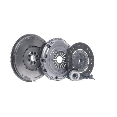 Image of 1232791, 1232811, 1251311, 1317315, 1352798 Clutch LuK BR 0241 600 0175 00 FORD: S Max Mk1, MONDEO 4, Galaxy Mk2 MPV