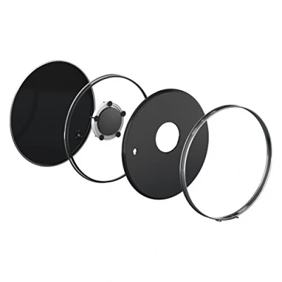 Image of Roland KD A22 Kick Convertor Pad