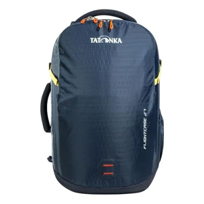 Image of Tatonka Unisex_Adult Flightcase 27 Backpack, Navy, l