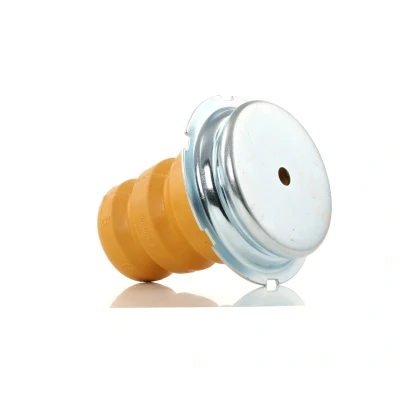 Image of 2K0511153, 2K0511153B Rubber Buffer, suspension FEBI BILSTEIN 40696 Rear Axle VOLKSWAGEN: Caddy 4 Kasten, 3, 3