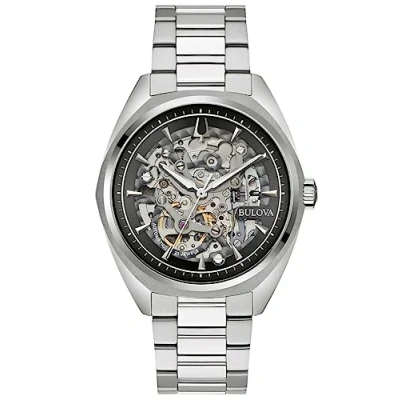 Image of Bulova Automatic Watch 96A293