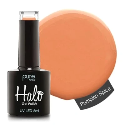 Image of Halo Autumn Is In The Air Collection Pumpkin Spice
