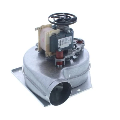 Image of Potterton Suprima 100 Centrifugal Fan 5000860