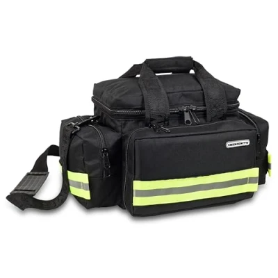 Image of Elite Bags , Emergency Bag Large Strong Black
