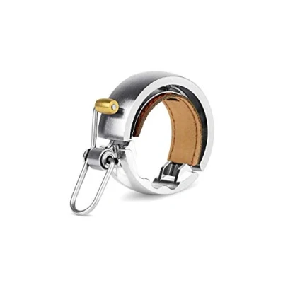 Image of OI LUXE LARGE Silver
