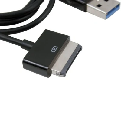 Image of AWINNER® USB 3.0 Data Charger Cable for Asus Eee Pad TF101 TF201 SL201