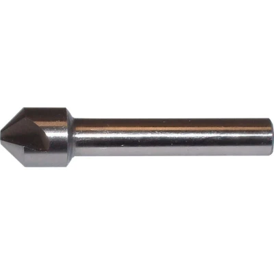 Image of Sherwood 8MM 90DEG HSS Cobalt 3FLS/S Countersink