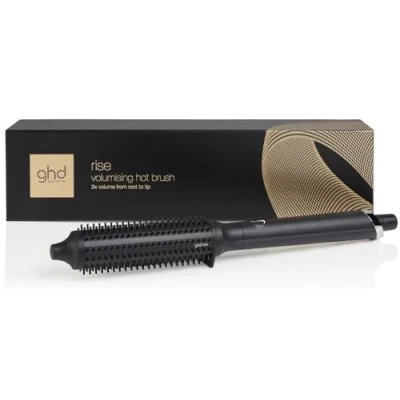 Image of ghd Rise Volumising Hot Brush 2X More Volume for All Hair Types (UK Plug)
