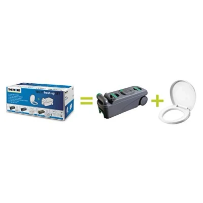Image of Thetford Fresh up Set C500 Standard.