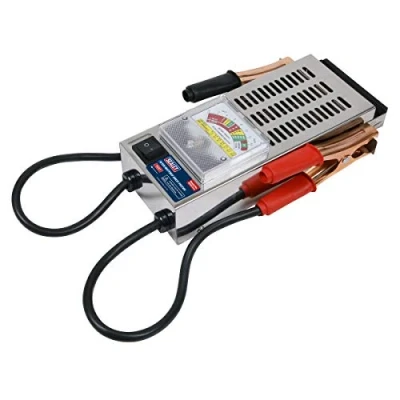 Image of Sealey Battery Drop Tester 6/12V