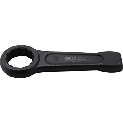 Image of BGS 35150 Slogging Ring Spanner 50 mm