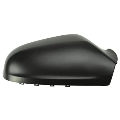 Image of TarosTrade 58 0471 R 51097 Door Mirror Cover Black