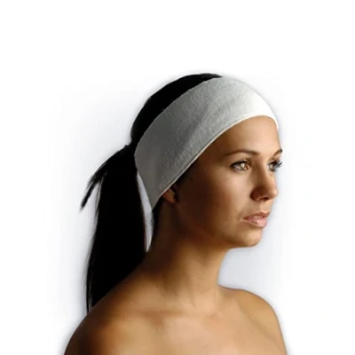 Image of HEADBAND WITH VELCRO