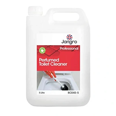 Image of Jangro Perfumed Toilet Cleaner 5 Litre