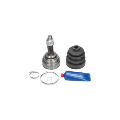 Image of 391002F000 CV Joint KAVO PARTS 6510 Wheel Side, Front Axle
