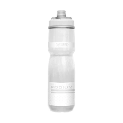 Image of Camelbak Podium Chill 24Oz, Reflective Ghost