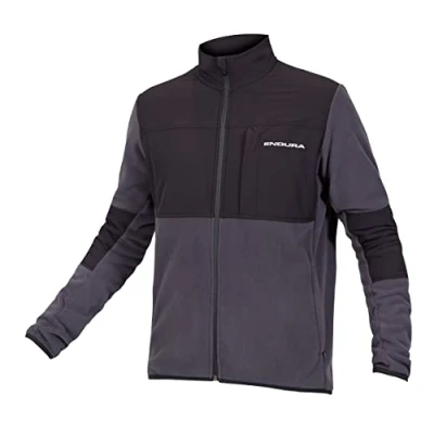 Image of Hummvee Full Zip Fleece jacket Men&#039;s