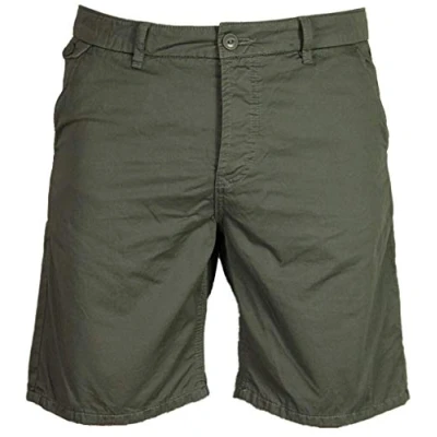 Image of Only &amp; Sons Men&#039;s Ons Pase Shorts Pas0001a Noos Trousers, Grey Grau (Smoked Pearl) Medium