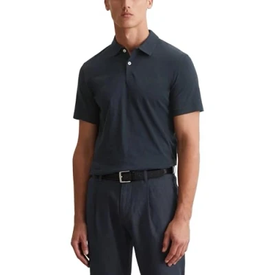 Image of Marc O&#039;Polo Short Sleeve Polo shirt, Men&#039;s, Size: Small, Dark navy