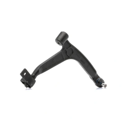 Image of 3521F3, 3521F4, 3521L4, 3521L5, 3521L6 Suspension Arm DELPHI TC1252 with ball joint Right, Lower, Front Trailing Steel CITROËN: Xsara Picasso