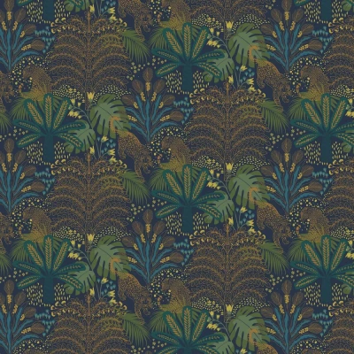 Image of Graham &amp; Brown Envy Savannah Fauna Wallpaper
