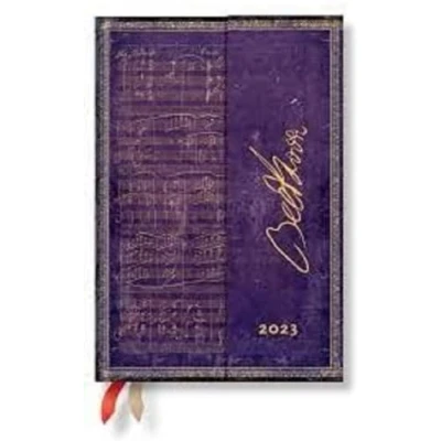Image of Paperblanks Horizontal Mini (140 x 100) 160p