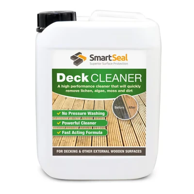 Image of Smartseal Deck Cleaner 5 Liter