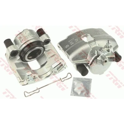 Image of 77365813 Brake caliper TRW BHW1046E Cast Iron FIAT: Panda III Hatchback, 500 CHRYSLER: Ypsilon Hatchback