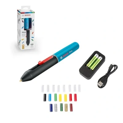 Image of Gluey Lagoon Blue