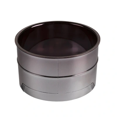 Image of SLV reflector for Asto Tube, black/purple