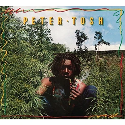 Image of Legalize It [VINYL]
